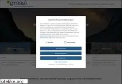 Sites similar to grassl-eps.de