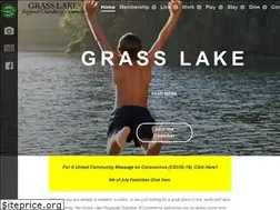 Sites similar to grasslakechamber.org