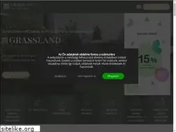 Sites similar to grassland.hu