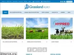 Sites similar to grasslandagro.ie