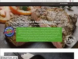 Sites similar to grasslandbeef.com