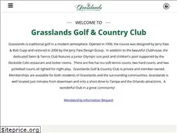 Sites similar to grasslandsgcc.com