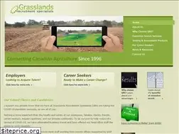 Sites similar to grasslandsgroup.com