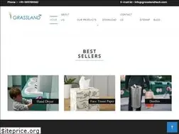 Sites similar to grasslandtech.com