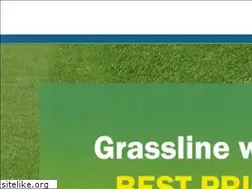 Sites similar to grassline.co.uk
