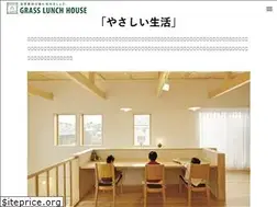 Sites similar to grasslunch.com