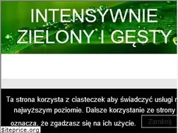 Sites similar to grassmania.pl