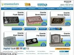 Sites similar to grassmarkers.com