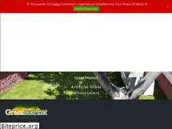 Sites similar to grassmarket.com.au