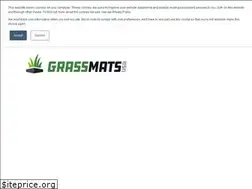 Sites similar to grassmatsusa.com