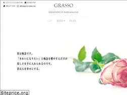 Sites similar to grasso-salon.com
