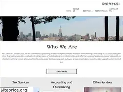 Sites similar to grassocpa.com