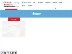 Sites similar to grassoservices.net