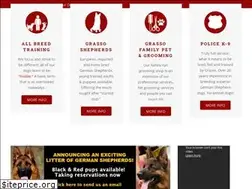 Sites similar to grassoshepherds.com