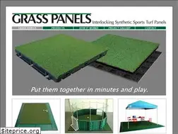 Sites similar to grasspanels.com