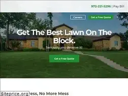 Sites similar to grassperson.com