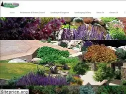 Sites similar to grassplusinc.com