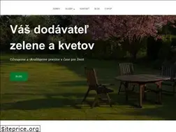 Sites similar to grasspresov.sk