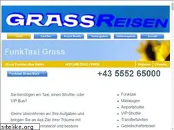 Sites similar to grassreisen.at