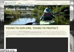 Sites similar to grassriver.org