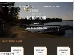 Sites similar to grassriverlodge.com
