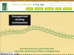 Sites similar to grassroots.org.uk