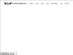 Sites similar to grassrootsathletics.org