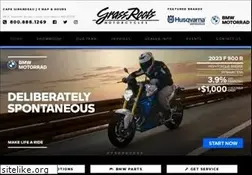 Sites similar to grassrootsbmw.com