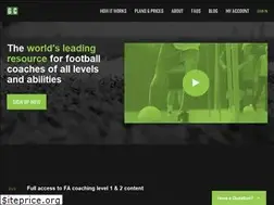 Sites similar to grassrootscoaching.com