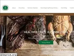 Sites similar to grassrootsfoods.biz