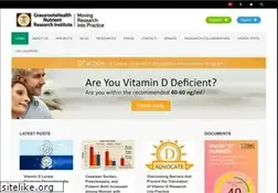 Sites similar to grassrootshealth.net