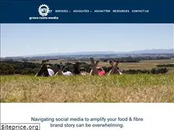 Sites similar to grassrootsmedia.co.nz
