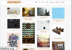 Sites similar to grassrootsmodern.com