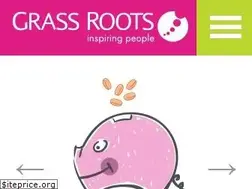 Sites similar to grassrootsmysteryshopping.com