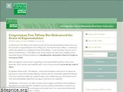 Sites similar to grassrootsnorthshore.com