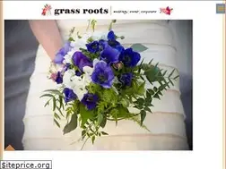 Sites similar to grassrootssb.com