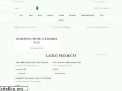 Sites similar to grassrootsstore.com