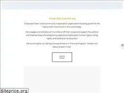 Sites similar to grassrootsteam.net