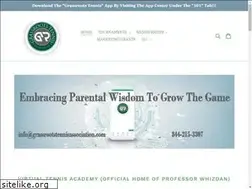 Sites similar to grassrootstennisassociation.com