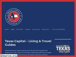 Sites similar to grassrootstexans.net