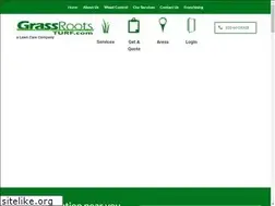 Sites similar to grassrootsturf.com