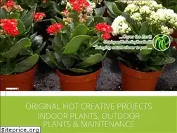 Sites similar to grassrootsuae.com