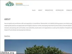 Sites similar to grassrootsyemen.org
