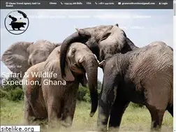 Sites similar to grassroottours.com