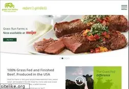 Sites similar to grassrunfarms.com