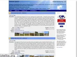 Sites similar to grassseed.net