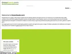 Sites similar to grassseeds.com