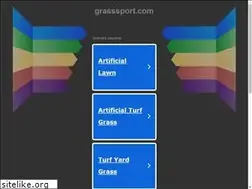 Sites similar to grasssport.com