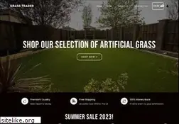 Sites similar to grasstrader.co.uk