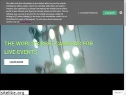 Sites similar to grassvalley.fr